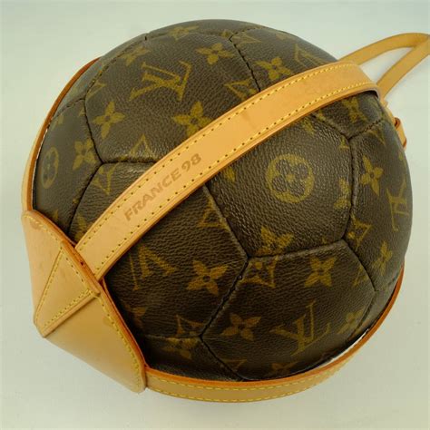 1998 louis vuitton soccer ball|lv sporty strap.